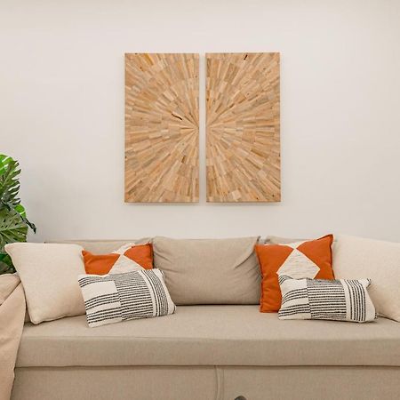 Salamanca IV Calle Ayala 3Br 3Bh Leilighet Madrid Eksteriør bilde